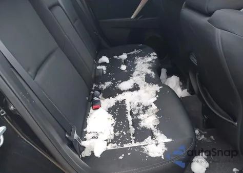 2011 Mazda Mazda3 S Sport from USA, damaged, VIN JM1BL1K62B1421562